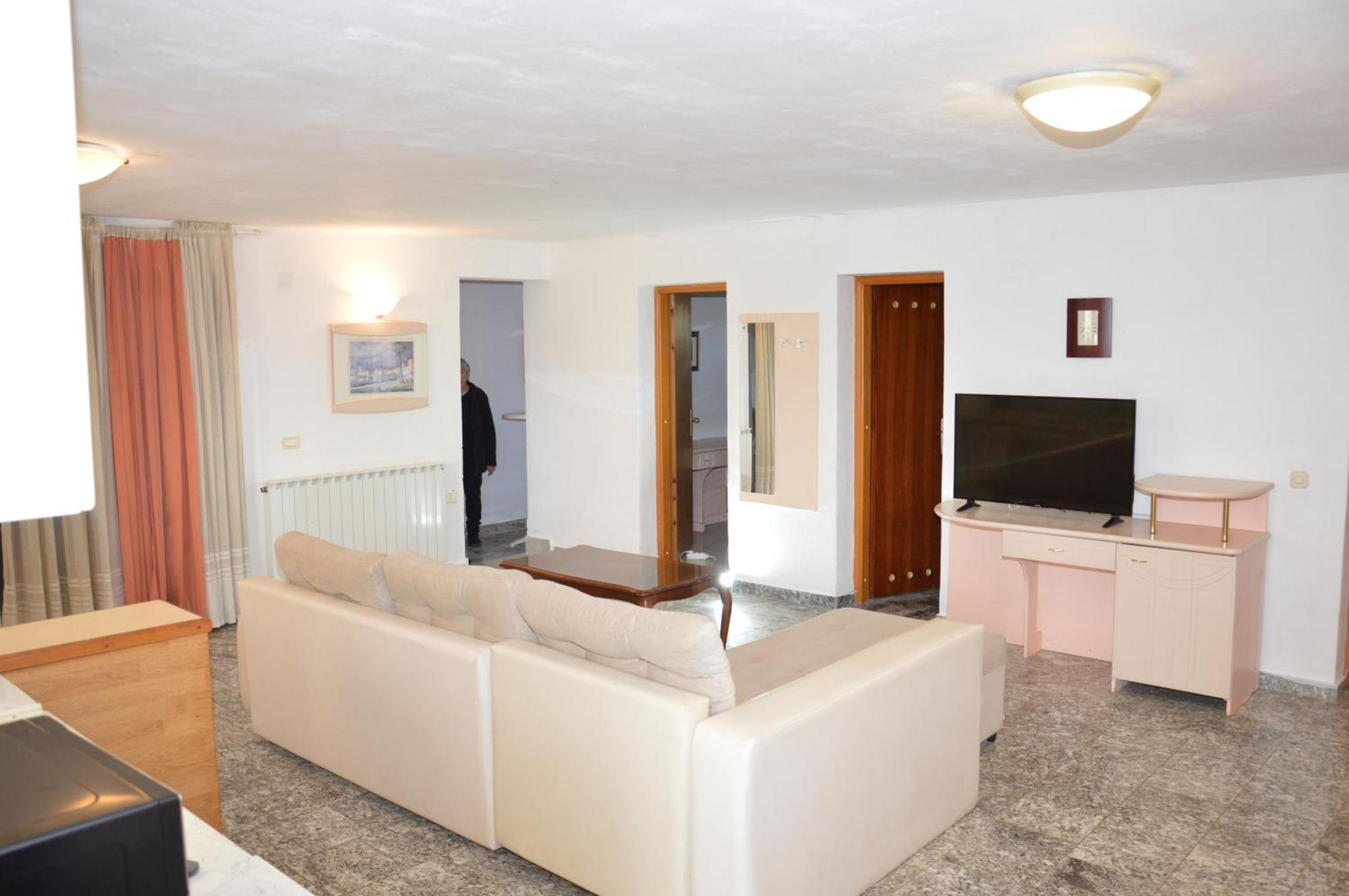 Apartments Aurelia Nova Vas  Eksteriør billede
