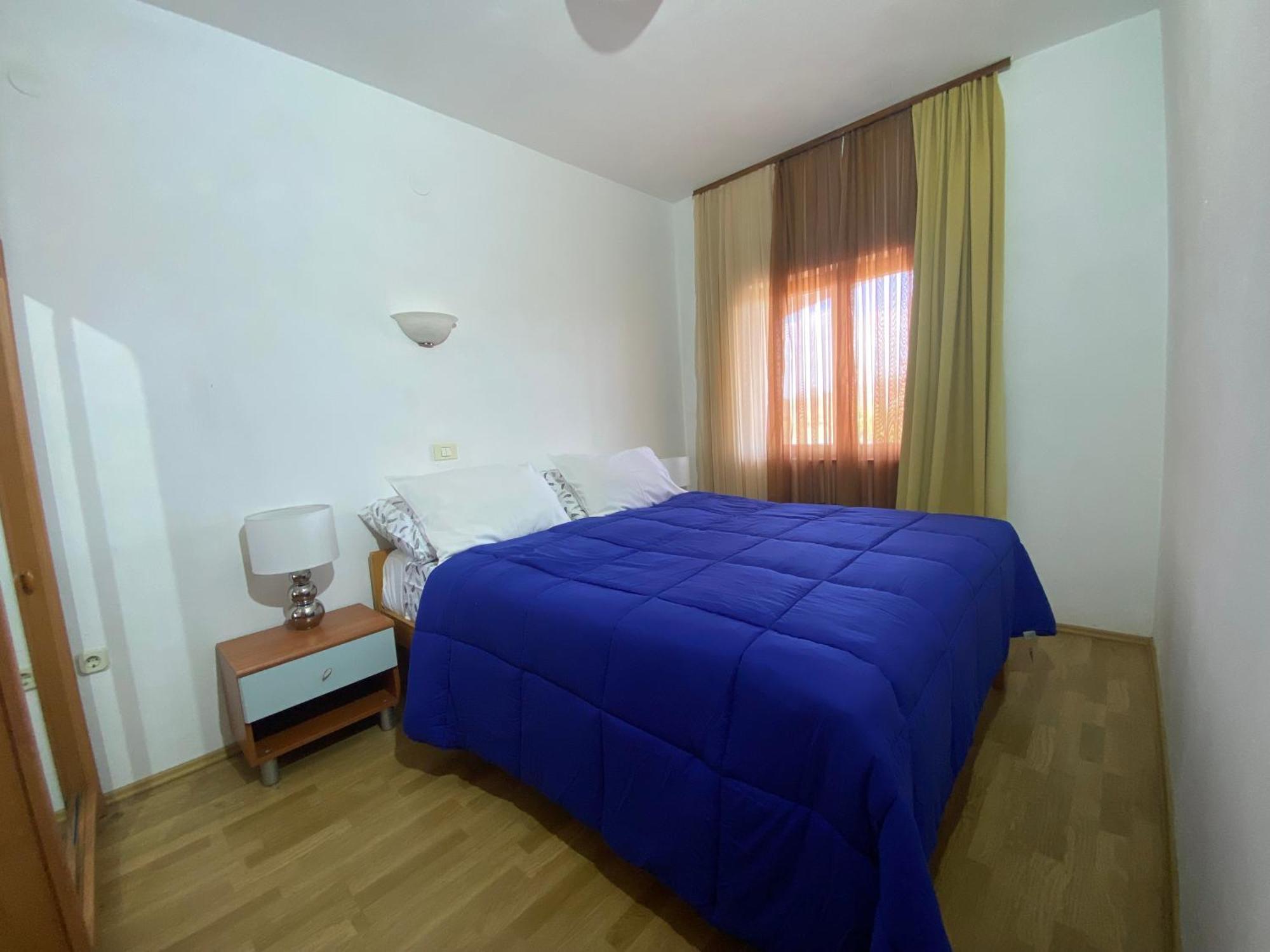 Apartments Aurelia Nova Vas  Eksteriør billede