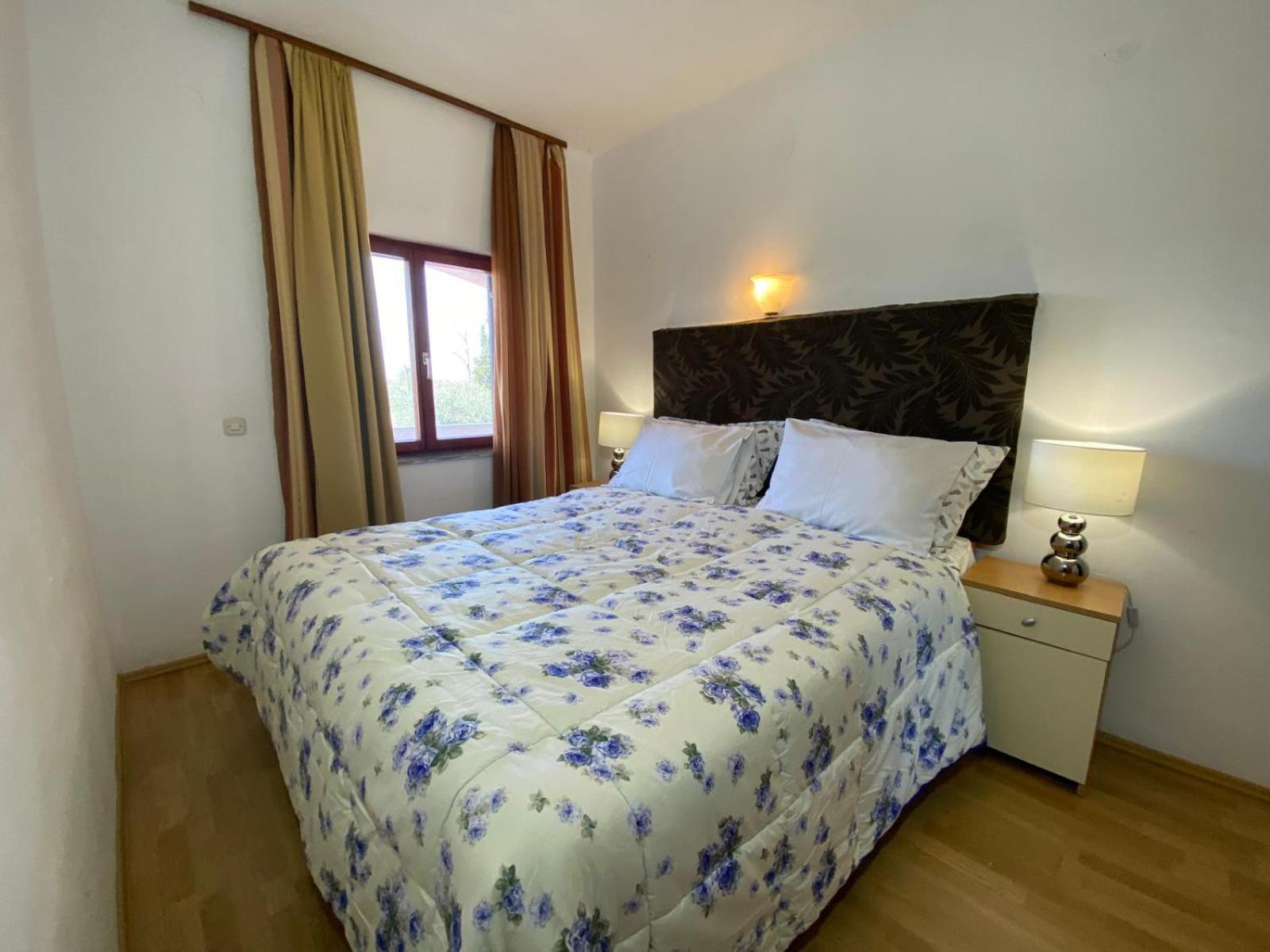 Apartments Aurelia Nova Vas  Eksteriør billede