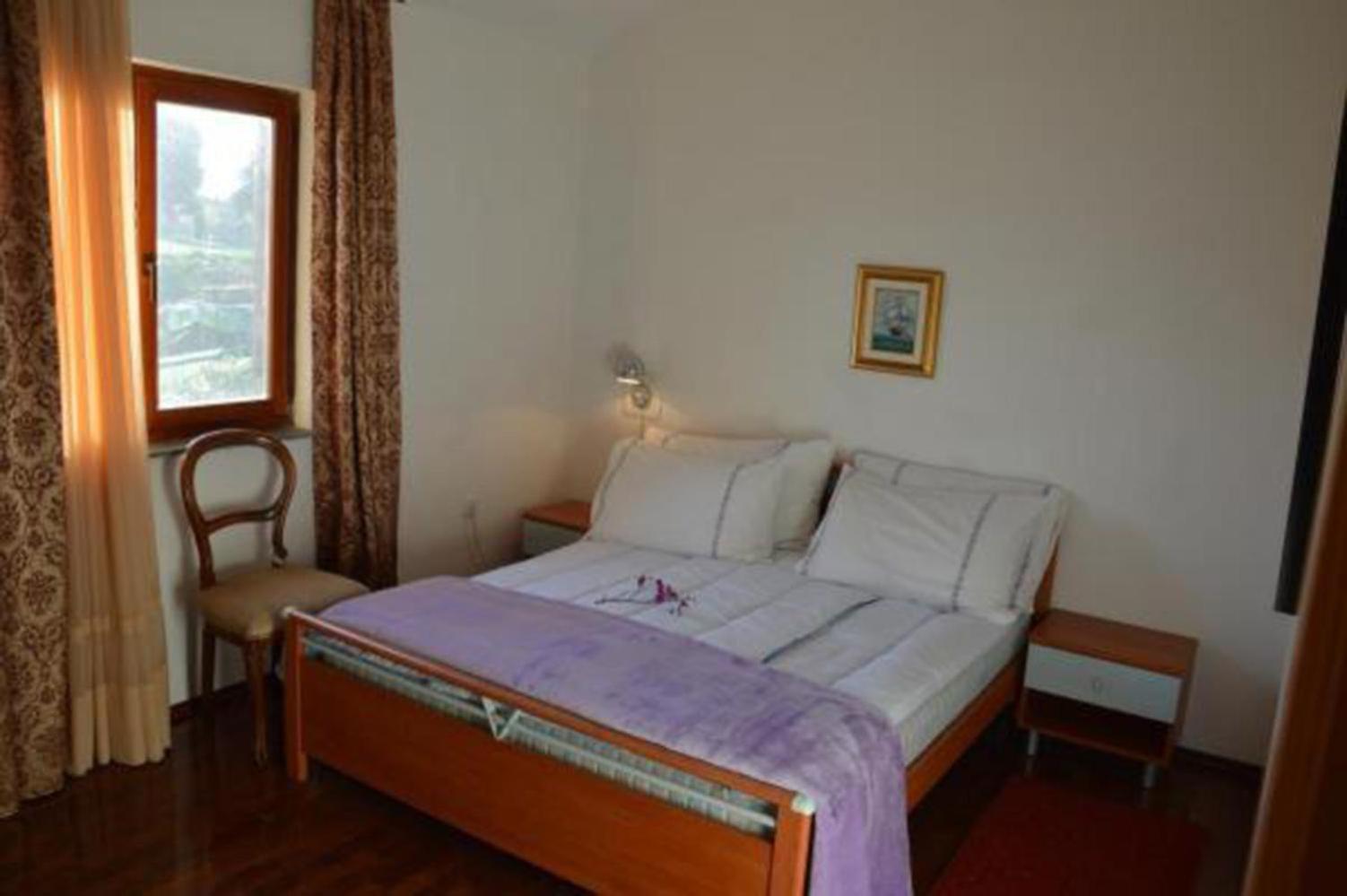 Apartments Aurelia Nova Vas  Eksteriør billede