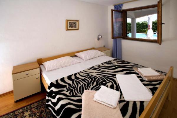 Apartments Aurelia Nova Vas  Eksteriør billede