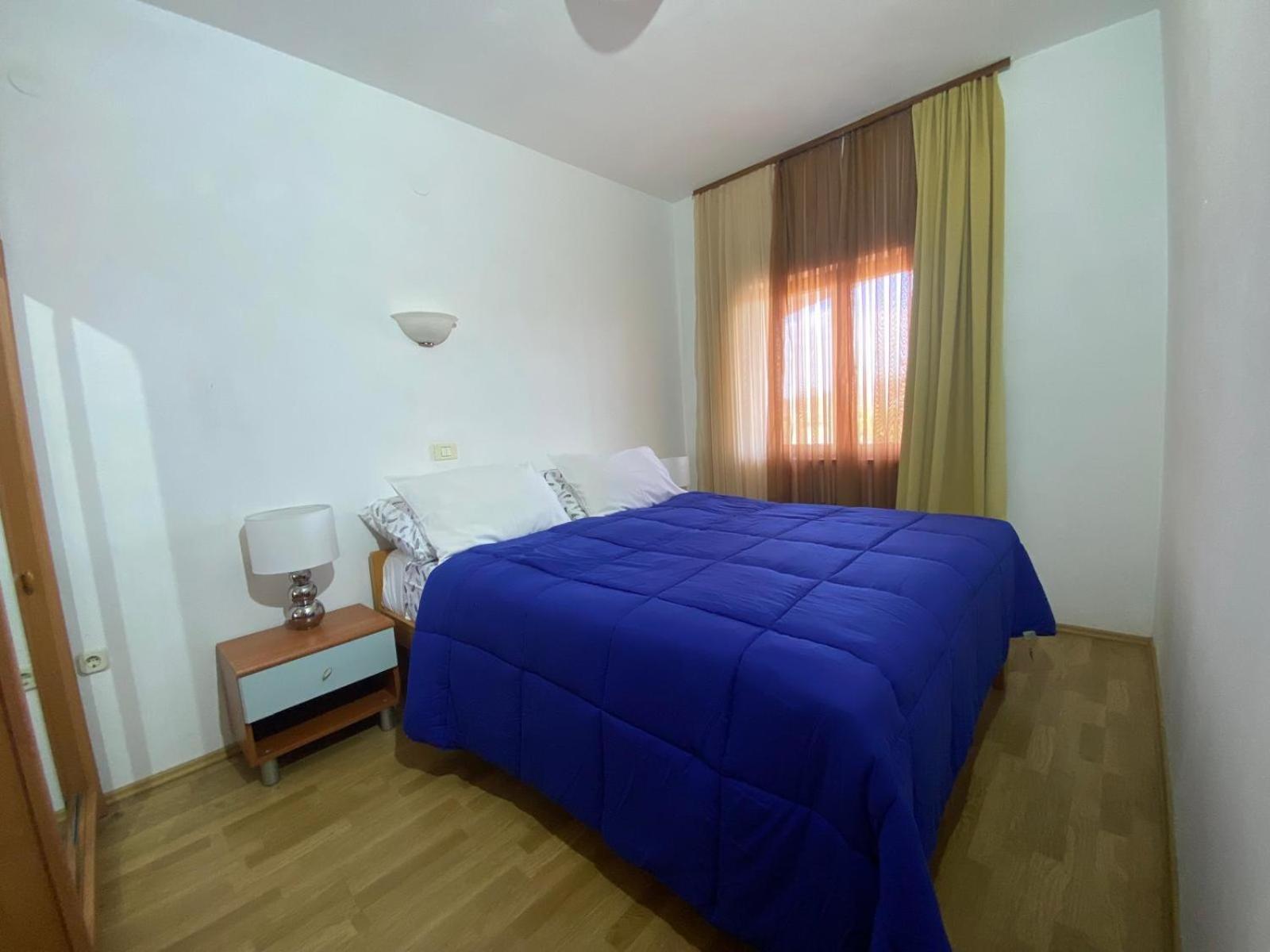 Apartments Aurelia Nova Vas  Eksteriør billede