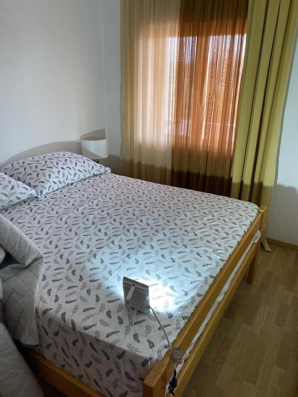 Apartments Aurelia Nova Vas  Eksteriør billede